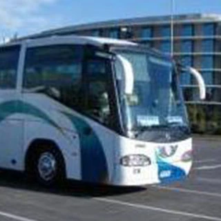 Transporte de Pasajeros