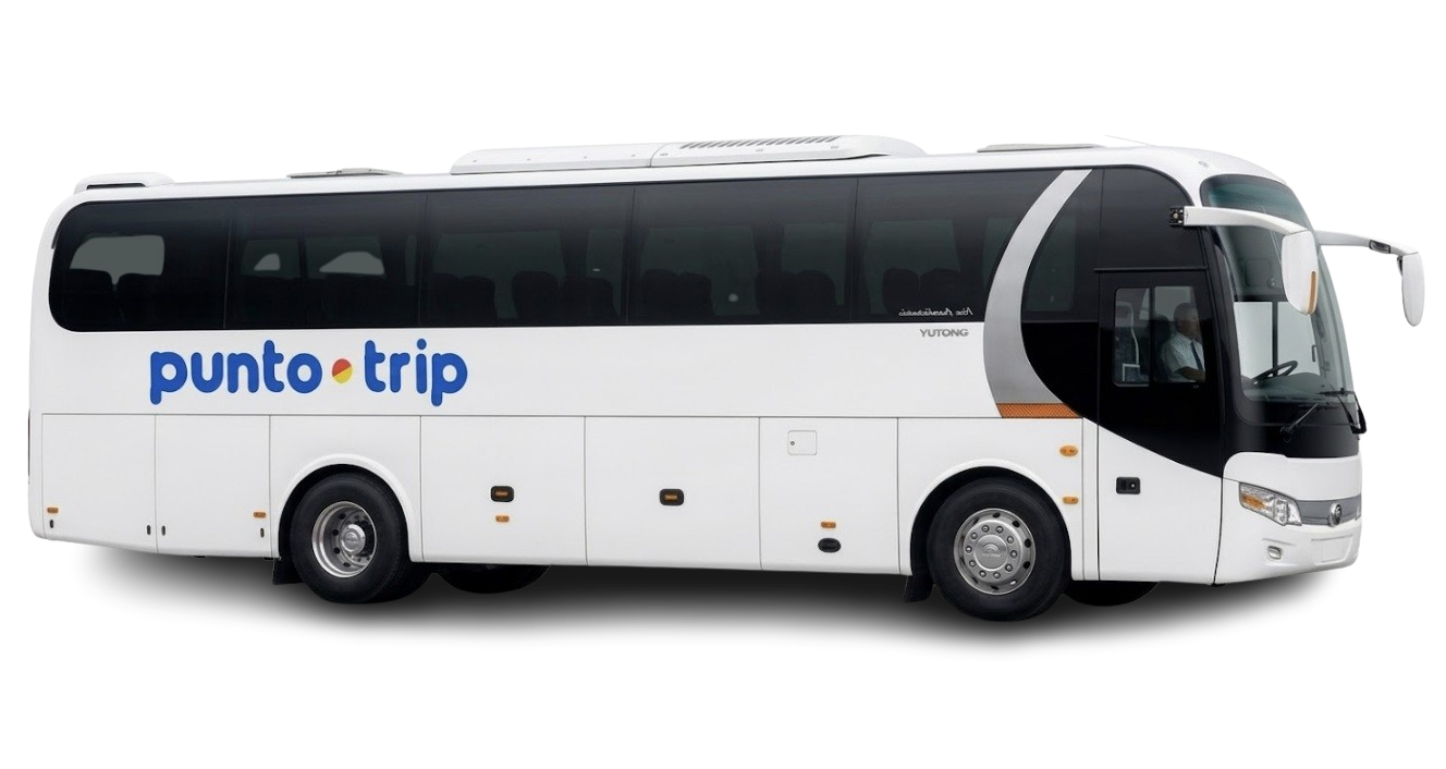 Servicio de transporte de personal