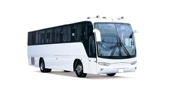 Servicio de transporte de personal