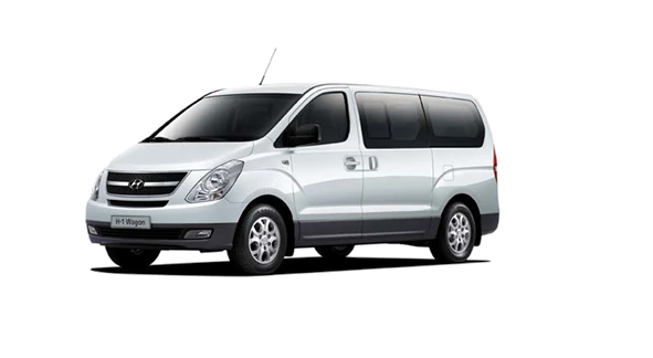 Servicio de transporte de pasajeros